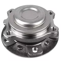 Ступица с подшипником BMW 5 F10/F18/GT F07/7 F01/F02/F03/F04/X3 F25 09- пер. RWD
