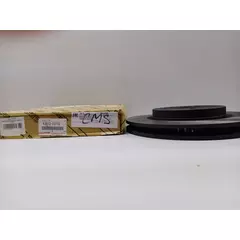 Диск тормозной перед TOYOTA CAMRY #SV70 17-