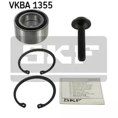 Подшипник ступицы VW Passat AUDI 80,90,100 (97-) передней SKF