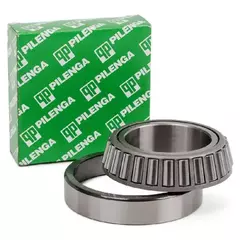 Подшипник ступицы задний MB Sprinter/VW LT II 28-46 /90x55x23mm PILENGA PW-P 2060