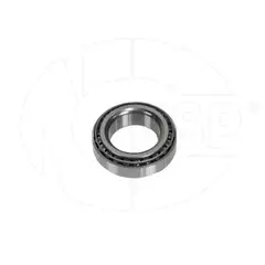 Подвесной подшипник NSP NSP0196335754 CHEVROLET Lanos Подшипник дифференциала