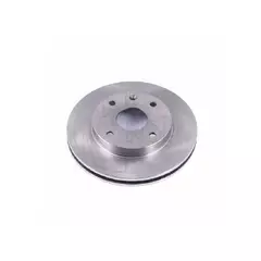 Диск тормозной CHEVROLET Lacetti (04-) (1.4/1.6/1.8) передний (1шт.) NSP