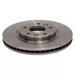 Диск тормозной Nissan Qashqai (J11) 14-, X-Trail (T32) 14- передний 296 x 26 BDV118 (1шт)