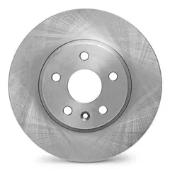 Диск тормозной передний вентилируемый CHEVROLET Aveo (T300), Cruze / OPEL Astra J