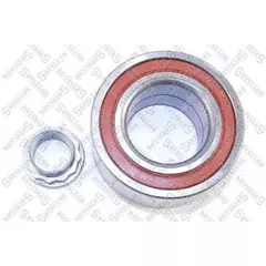 Подшипник ступицы задний MERCEDES W124 W201 W202 C208 W210 <03