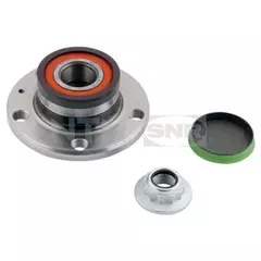 Рем. комплект подшипников колеса SNR R157.31
