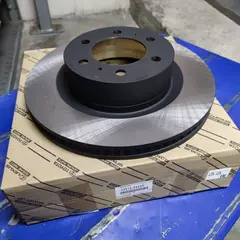 Диск тормозной передний LC300 43512-60290