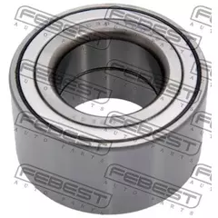 Подшипник ступицы Febest арт. DAC38710039 OEM 90369-38021, 90080-36108, 90369-38022, 90080-36178