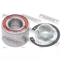 Подшипник ступицы Febest арт. DAC25520037-KIT OEM 96471776, 96471775, 43210-AZ300