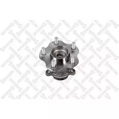 К-кт подш.ступ. зад. nissan qashqai 07 Stellox 43-28706-SX