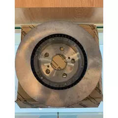 Диск тормозной передний TOYOTA Camry 17->/Rav4 18-> TOYOTA 43512-33150