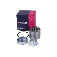 Подшипник ступ. задн. nissan almera iii 12- renault kaptur 16- duster i 10- logan i ii 07- () зад Marshall M8136799