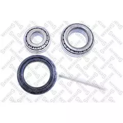 43-28005-SX_ VKBA542 10 24 R157.12 F102008A к-кт подшипника ступ. зад. Audi 80 100 A4 A6 97