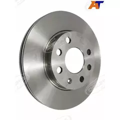 Диск тормозной перед CHEVROLET COBALT 11-/RAVON R4 17-/OPEL CORSA C 00-06
