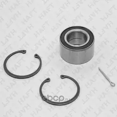 Подшипник ступицы передней Opel Kadett/Astra 91- DAEWOO