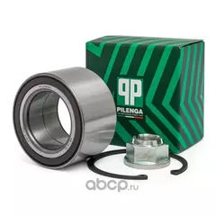 Подшипник ступицы GLE 14-, C (W205), E (W213), GLS