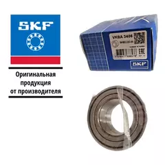 10/30=10/40=R154.33=R154.32=K-41/60 !к-кт подшипника ступ. VW T4 90-02