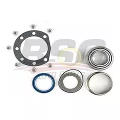 Подшипник ступицы BSG для MB W460,463,601,602 77- задн. BSG 60-600-004