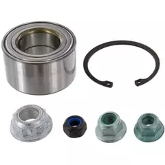 Комплект подшипника ступицы SKF VKBA3455 для AUDI A3 96-, TT 98- / SEAT Leon 99-, Toledo 98- / SKODA Octavia 96- / VW Bora 98-, Golf 97-, New Beetle / 1.6, 1.8, 2.8
