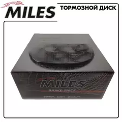 Диск тормозной передний D300мм. BMW 1 F20 118-120/3 F30 316-320 (TRW DF6143S) K001284