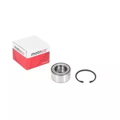 Подшипник ступицы (к-кт) METACO 5200-006