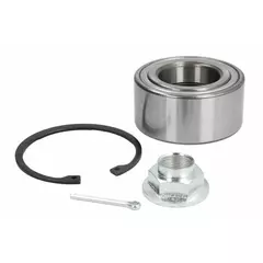 Комплект подшипника ступицы колеса VKBA 6891 HYUNDAI KIA