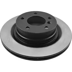 Диск тормозной BMW 1 E81/E87/3 E90/91 1.6-3.0 05- задний вент. D 300мм.