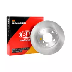 Диск тормозной передний BDV154 BMW BMW 1-4