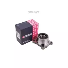 Ступица задн. LEXUS GX 01-; TOYOTA 4 RUNNER IV 02-/ FJ CRUISER 05/ HILUX 95-/ LAND CRUISER PRADO 02-