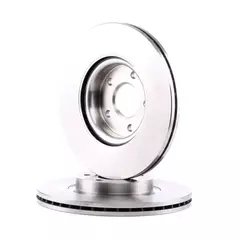 Диск тормозной FORD: C-MAX 07 -, FOCUS C-MAX 03-07, FOCUS II 04 -, FOCUS II Turnier 04 -, FOCUS II кабрио 06 -, FOCUS II седан 05 -, KUGA 08- VOLVO: C30 06