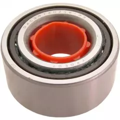 Подшипник ступицы FEBEST DAC38740236-33 TOYOTA Carina E 1992> Подшипник ступичный передний 38X74X36X33