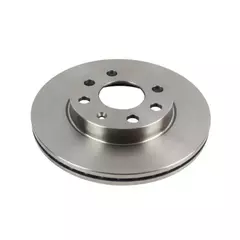 6020-1252-SX диск тормозной передний! Opel Corsa 1.0/1.2/1.7D 00>