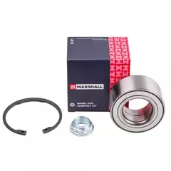 Подшипник задн. BMW 3 (E46) 97-/ 7 (E38) 94-/ X3 (E83) 03- (M8133447)