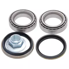 Подшипник ступицы Kia Rio (DC) 02-05 Mazda Demio (DW) 96-03 передней (ремкомплект) KIT-RIO FEBEST
