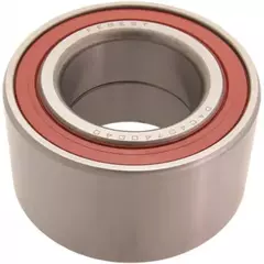 Подшипник ступицы FEBEST DAC40740040 AUDI A3 1.8 1996.9> Подшипник ступичный передний 40X74X40