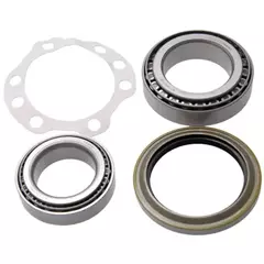 43422-60010 KIT-HDJ100 ПОДШИПНИК ЗАДНЕЙ ПОЛУОСИ КОМПЛЕКТ FEBEST