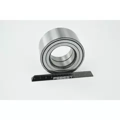 Подшипник ступицы FEBEST DAC42760039 KIA Sorento (FY) 2002> Подшипник ступичный передний 42X76X39