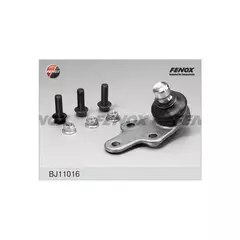 m/1287439/FENOX/Опора шаровая Ford Focus 3 11-, C-Max II 10-, Grand C-Max 10- левая