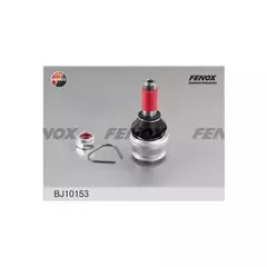 Опора шаровая верхняя л/пр VW Transporter IV 90-03