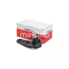 Опора шаровая правая передней подвески AUDI 80 B2/B3 / VW PASSAT B2 D-17mm / c г/у