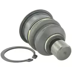 Шаровая опора NISSAN QASHQAI J10E 2006.12-2013.12 [EL] переднего нижнего рычага  0220-J31 FEBEST