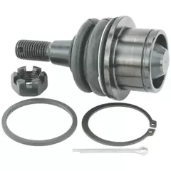 Опора шаpовая пеpеднего нижнего L=R GMC YUKON XL GMT900 2007-2014 FEBEST 3220-001