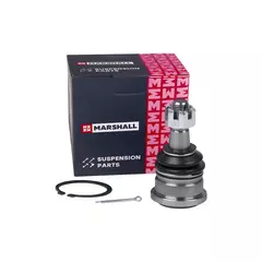 Опора шаровая лев. прав. nissan almera 00- almera classic 06- primera 90- pulsar 95- sunny 86- () перед прав лев Marshall M8100260