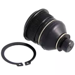 Шаровая опора NISSAN MICRA K12E 2002.11-2010.07 [EL] переднего нижнего рычага  0220-K12 FEBEST