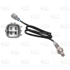 Датчик кислорода (лямбда-зонд) Toyota Camry V30 (01-) 2.0i/2.4i/Rav 4 (00-) 2.0i до кат. (STARTVOLT)