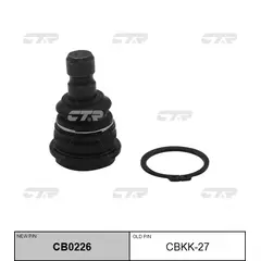 Шаровая опора CTR CBKK-27 Kia Picanto