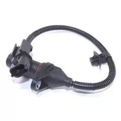 Датчик положения коленвала HYUNDAI Accent/Elantra/IX35/Sonata/Solaris/Tucson/KIA Ceed/Sportage/Rio