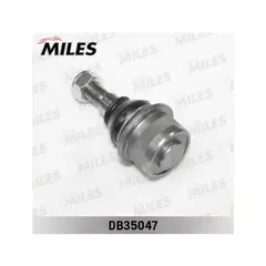 Опора шаровая передняя нижняя MERCEDES BENZ W211/220 (TRW JBJ697) DB35047