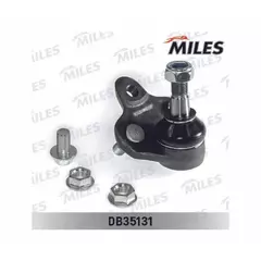 Опора шаровая Miles DB35131