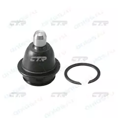 Шаровая опора Daewoo Matiz, Spark 09- CTR